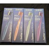 V-ECO 4 Pack V-Eco Toothbrush And Replacement Heads