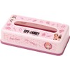 Skater TSST0-A SPY x FAMILY Tissue Paper Stocker for Soft