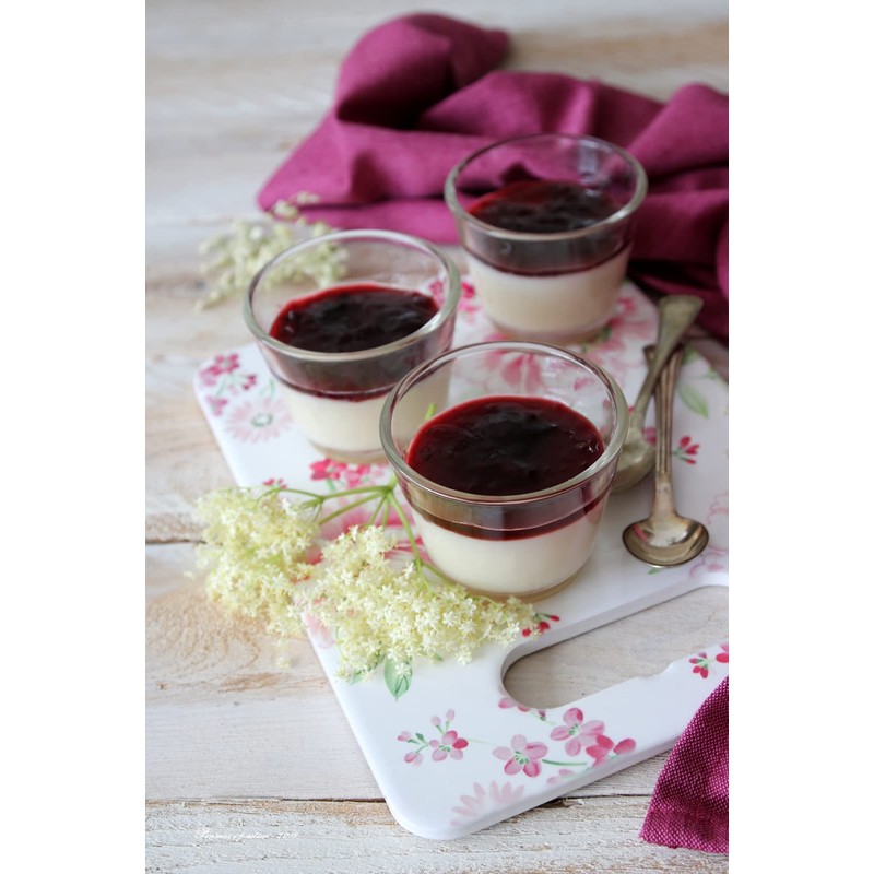 Elderflower Extra Jam - 270g