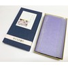 Awaji Baikodo #153 Smokeless Incense Sticks Aroma, Light Smoke, Bamboo