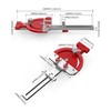 Universal Table Saw Miter and Aluminum Miter Bar, Table Saw