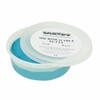 Cando Microwaveable Exercise Putty - Firm (Aqua) 6oz