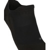FALKE GO5 Invisible Uomo Fantasmini Golf con imbottitura extra leggera