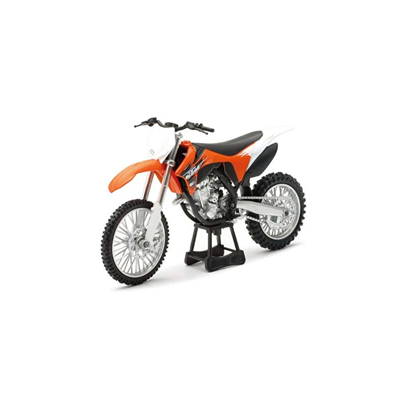 Moto 1:12 Newr KTM 350 Sxf 44093