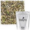 Tealyra - White Peony - Bai Mu Tan White Loose