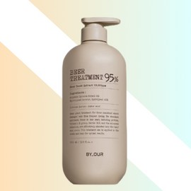 ByOur Protein/Hair Mask/Treatment/1L/1Pc