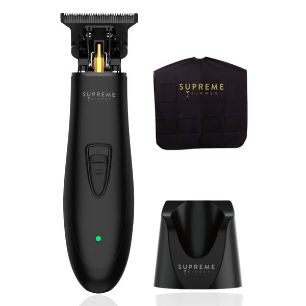 Supreme Trimmer Supreme Trimmer T Shaper DLC Trimmer for Men