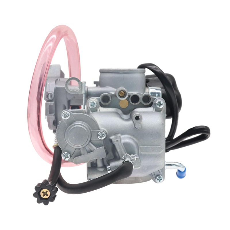 0470-504 Carburetor, Compatible with Arctic Cat 2004 400 Automatic &
