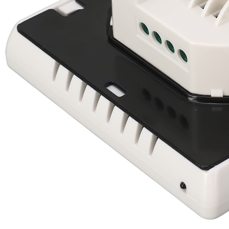 Smart WiFi Thermostat Home Programmable for Tuya App Voice Control