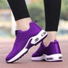 CASMAG - Zapatos casuales para mujer, ultraligeros, atléticos, para caminar,