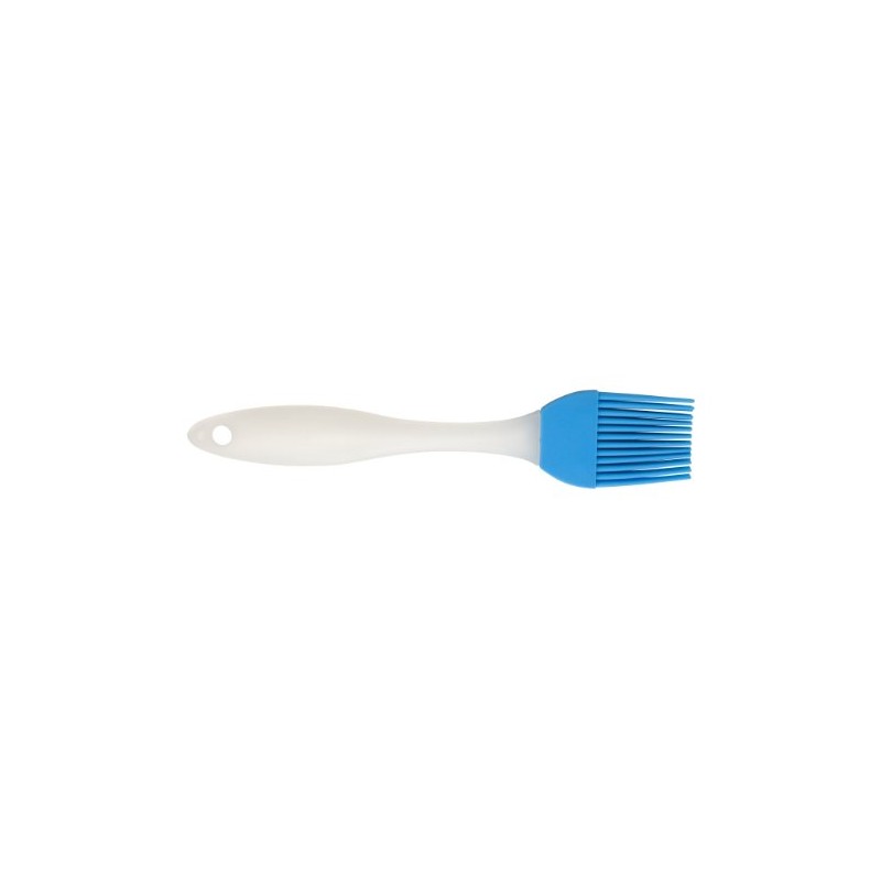 Chef Aid Pastry Brush,Blue,23.8 x 4.8 x 1.4 centimetres