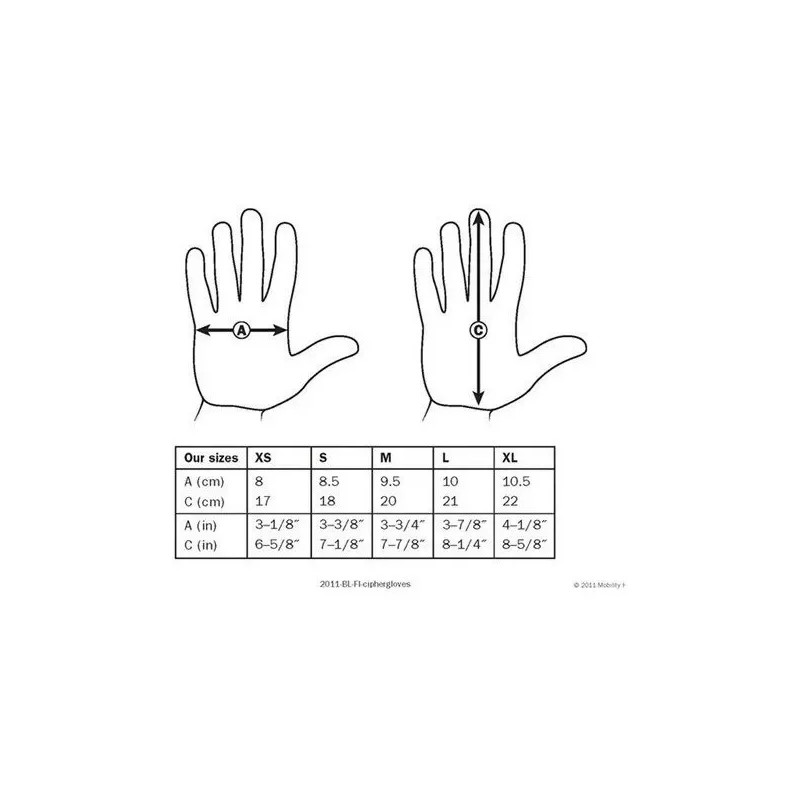 Lobo Caja Guantes 50pz Vinil Transparentes Talla Grande