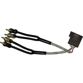 Audio System HALC Reverse 4