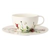 Rosenthal Studio + Selection Brillance Fleurs Sauvages Tee-/Capp.Tasse 2tlg