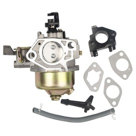 Beehive Filter New Carburetor Carb with Gaskets for Honda GX390 13hp Engines Replaces 16100-ZF6-V01