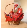 Gift Basket "Natural"