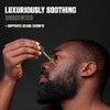 Best Beard Oil - All Natural Unscented Organic Argan &