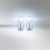 Osram LEDriving SL, R10W, White 6000K, LED Retrofit, Offroad Use