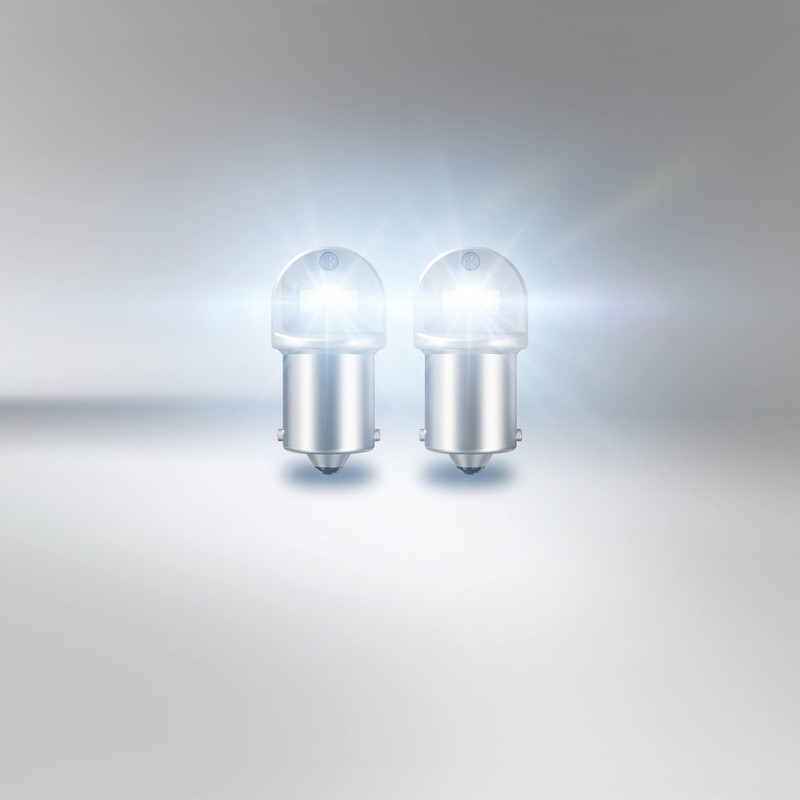 Osram LEDriving SL, R10W, White 6000K, LED Retrofit, Offroad Use