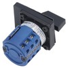 BERM Changeover Switch Rotary Knob Voltage Control 7 Position 3
