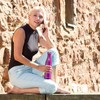 Lurch Thermal Bottle for Hot and Cold Drinks Made of