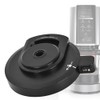 For Ninja Creami Ice Cream Maker Outer Bowl Lid -