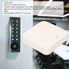 WiFi Gateway Multifunction APP Remote Control 2.4Ghz WiFi Smart Lock