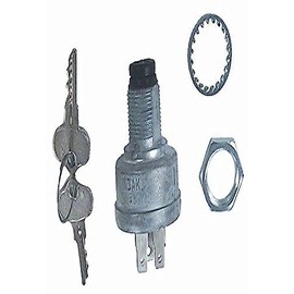 Prime Line 7-01894 Ignition Switch