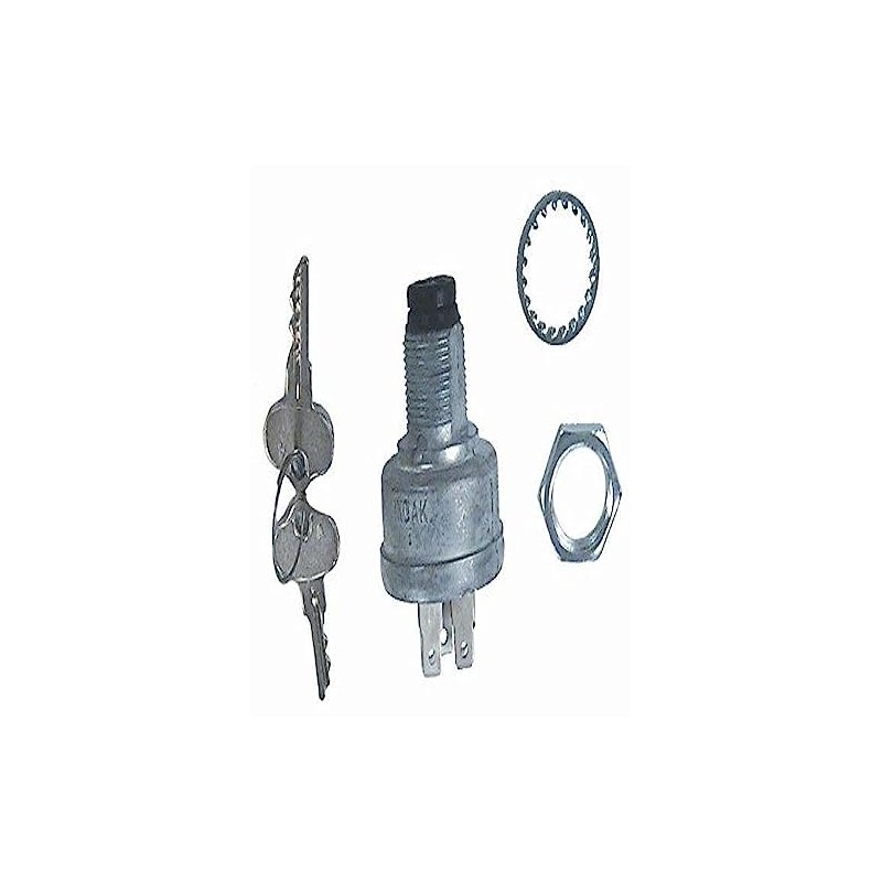 Prime Line 7-01894 Ignition Switch