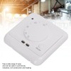 Mechanical Thermostat Electric Floor Heated Equipment for Commercial Industrial Civil