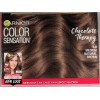 GARNIER Color Sensation Rich Long Lasting Color Cream, 5.0-Dark Brown