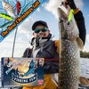 2025 Fishing Advent Calendar - 24 Days Premium Lure Countdown