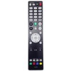 INTECHING RC035SR AV Receiver Remote Control for Marantz NR1609, NR1710,