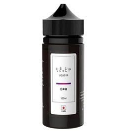 Japanese Production Rikidoya Kyohokyoku 3.4 fl oz (100 ml)