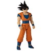 BANDAI Dragon Ball - Giant Limit Breaker - Goku -