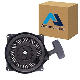 Recoil Pull Starter Fit for Briggs & Stratton 135202 135212 135232 135237 135292 135297 135702 Engines