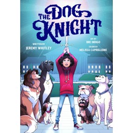 The Dog Knight