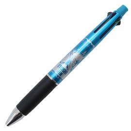 Blue Rock Jet Stream 4 & 1 Multi-functional Pen / Rin Itoshi