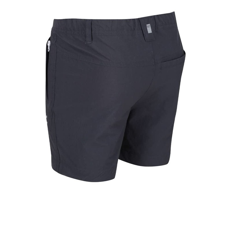 Regatta Unisex Jnr Highton Shrts Pants, India Grey