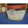 Monofoil D 6 Ea Microgold Dual Surface Hospital Grade Disinfectant