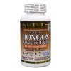 Godvit Hongos Adaptogenos 60caps