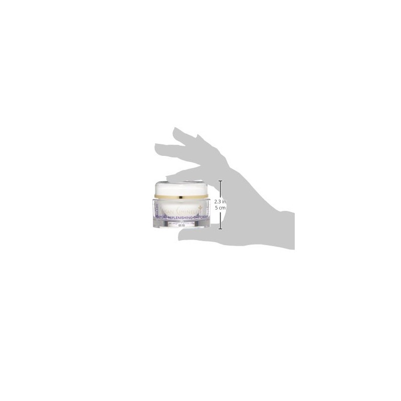 Moisture Replenishing Day Cream, 1.7 oz