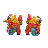Feng Shui Chinese Foo Dogs to Ward Off Evil Energy
