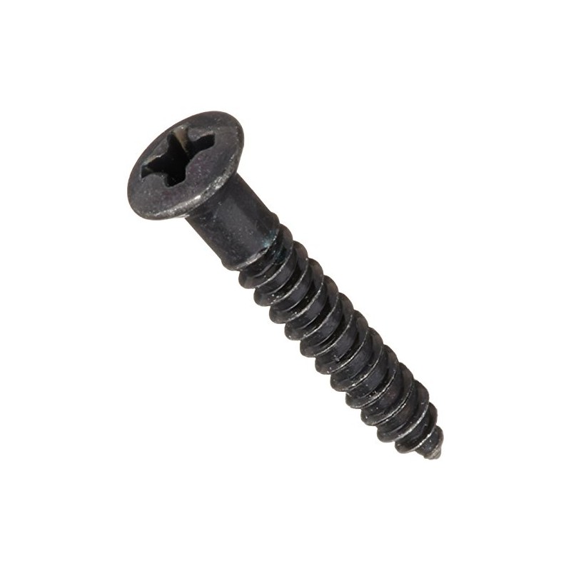 SCUD esukasshonbisu, Rear, Mil Size, 8P Black ps09bh