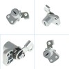 LABLT A Full Lock Key Set with Ignition Switch Lock