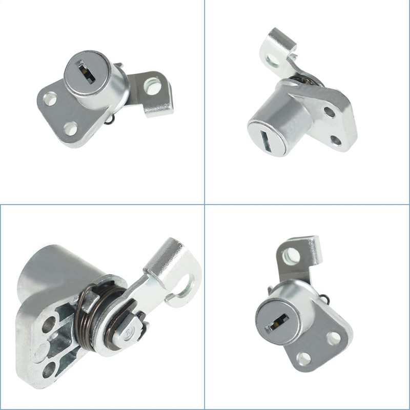 LABLT A Full Lock Key Set with Ignition Switch Lock