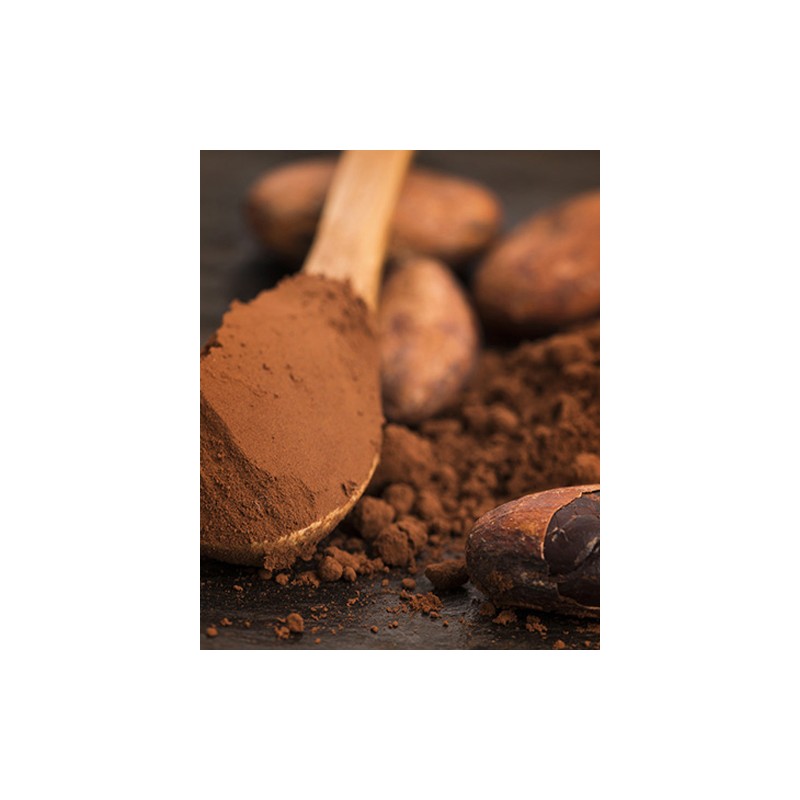 감성먹거리 카카오분말 Emotional Food Cocoa Powder
