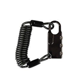 aiai Combination Wire Lock 1200 mm 3 Tier