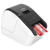 Brother QL-800 High-Speed Professional Label Printer with Wired USB Connectivity
