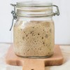 Good Gut Tribe - Fresh Sourdough Starters. Organic Certified. Vegan